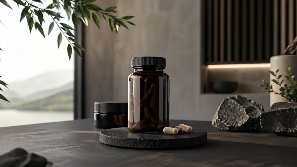 Appetite Suppressant Supplements