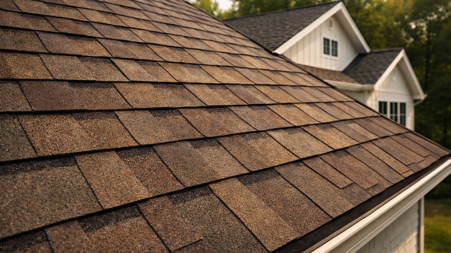 Best Asphalt Shingles for Residential Roof Replacement (Top 10 Picks)