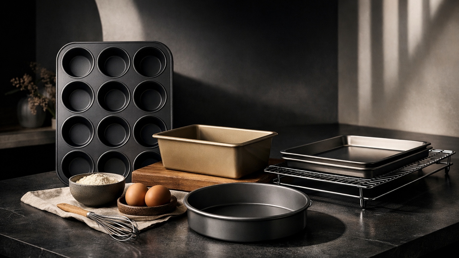 Bakeware