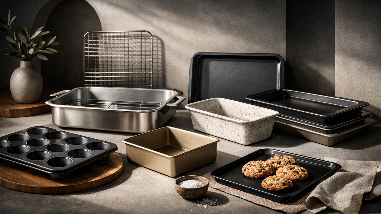 Bakeware