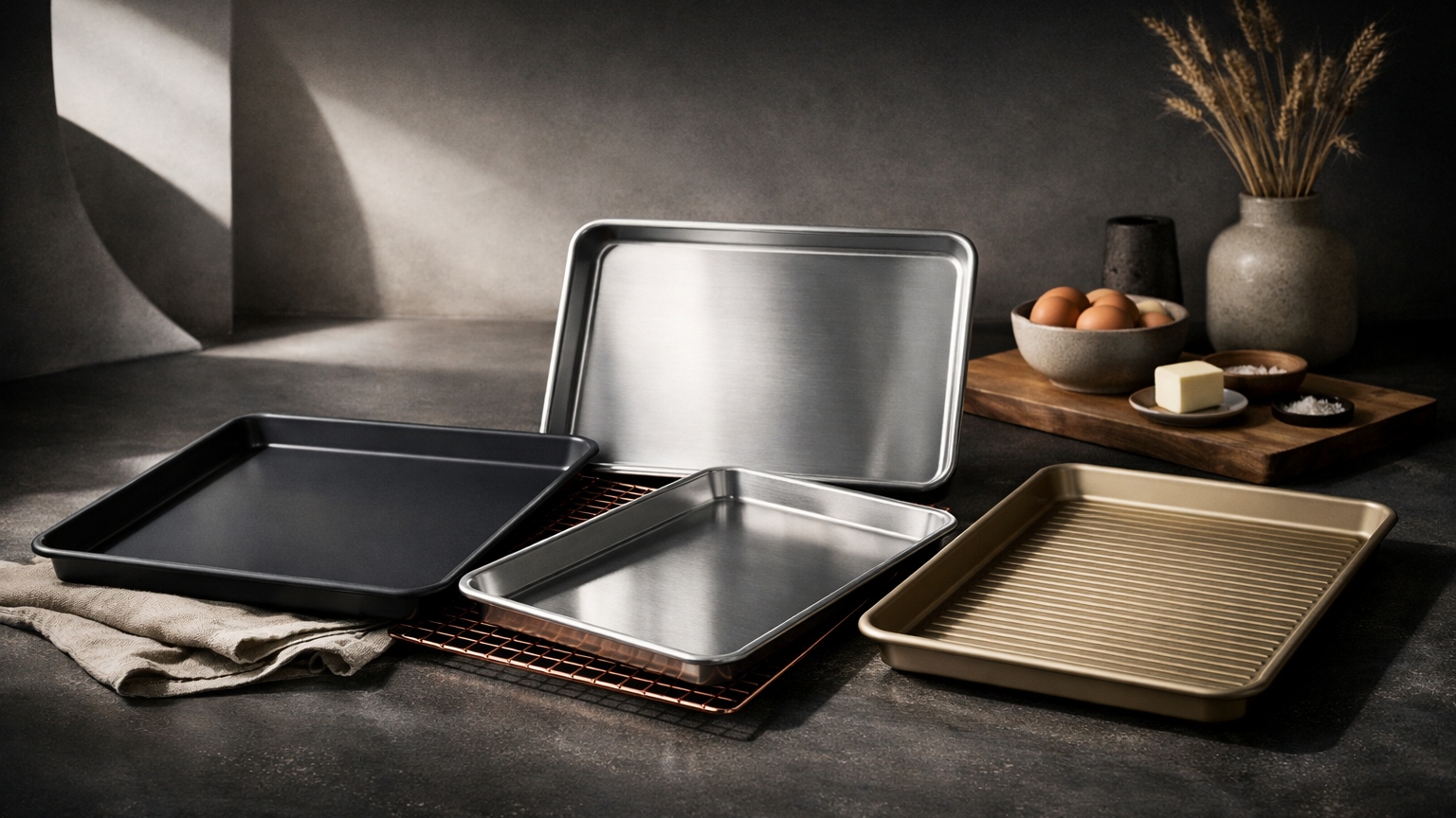 Baking Sheets