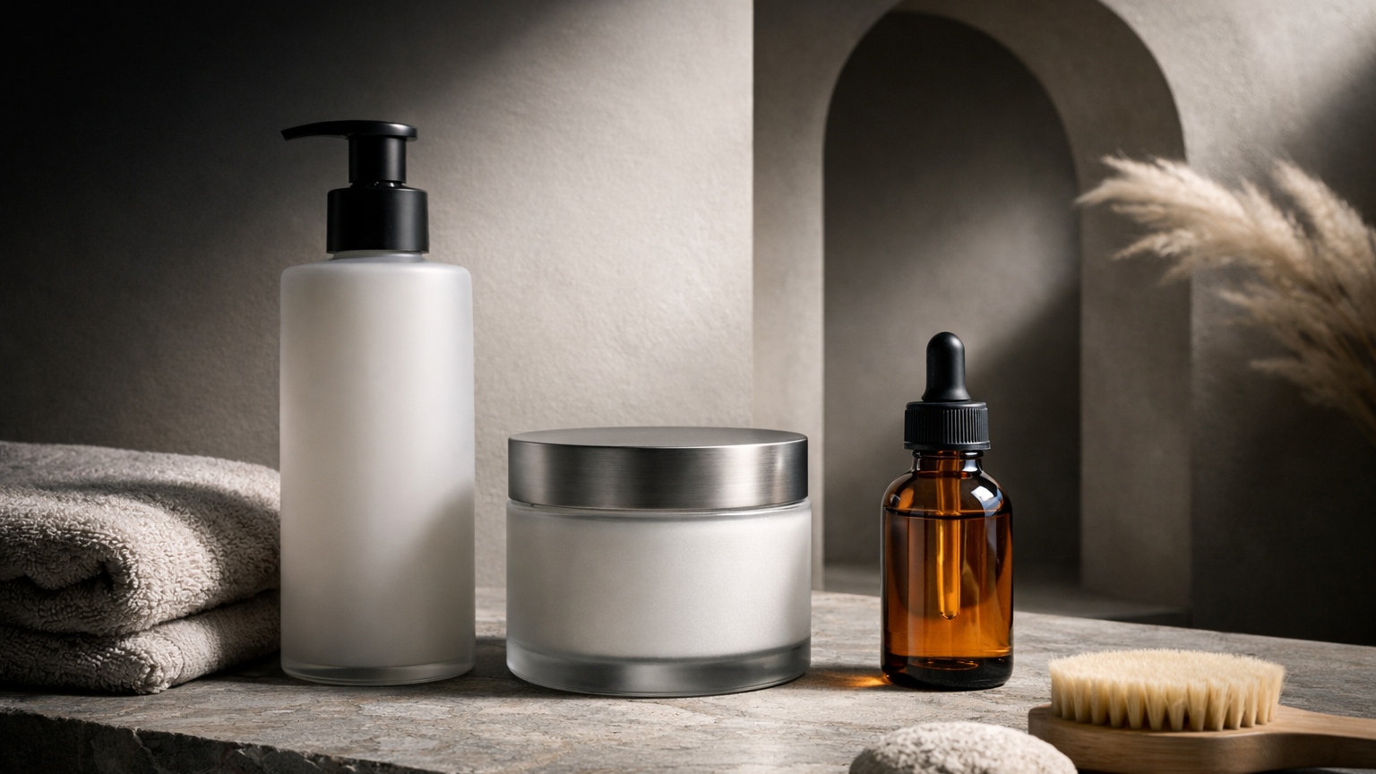 Bath & Body