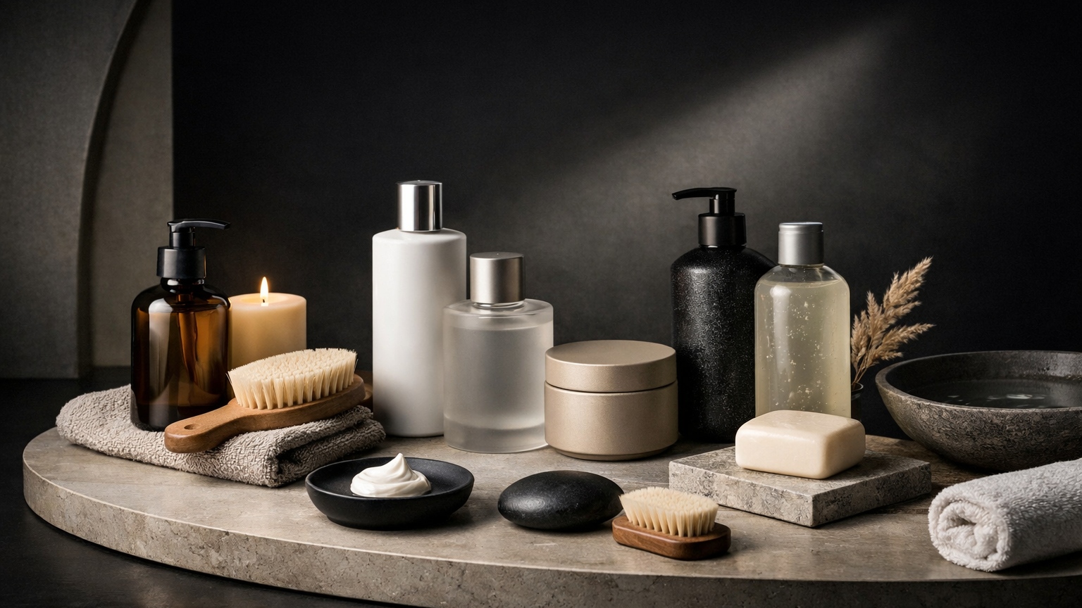 Bath & Body