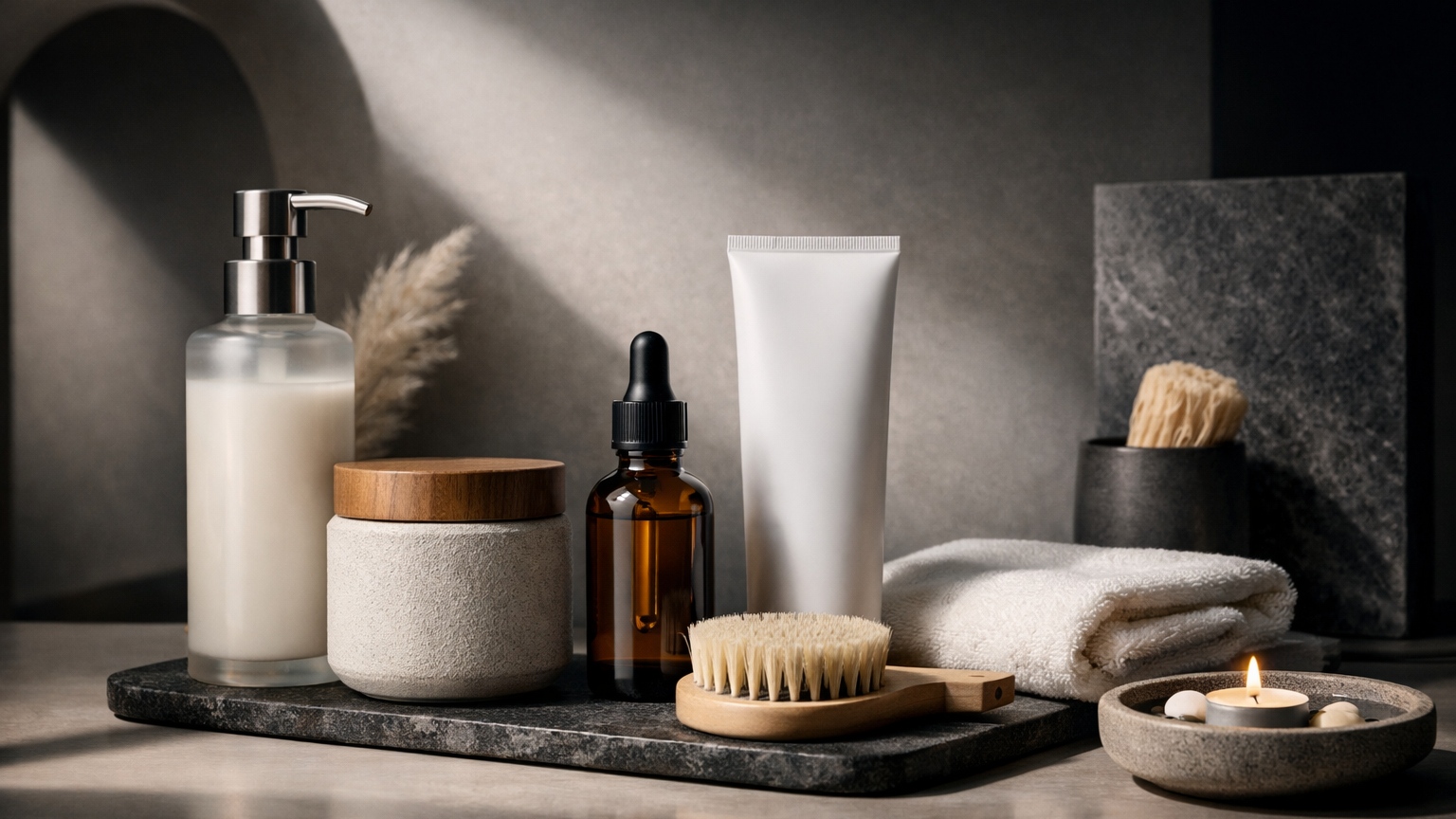Bath & Body