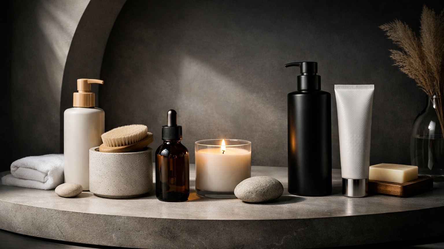 Bath & Body