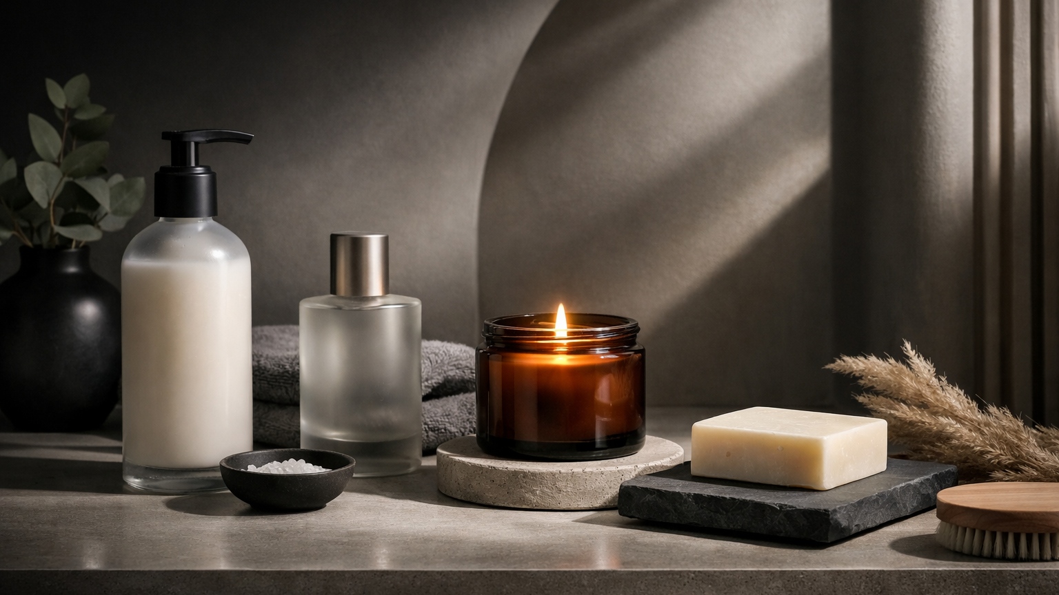 Bath & Body