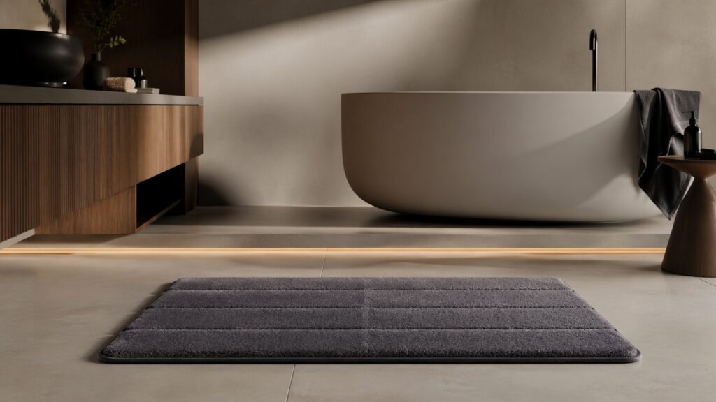 Bath Mats