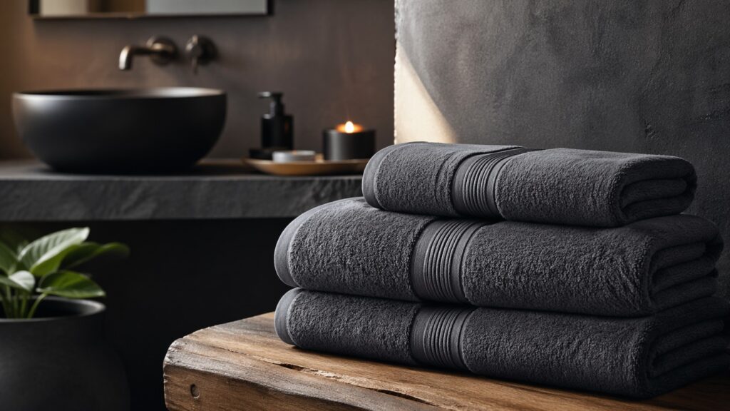 Bath Towels