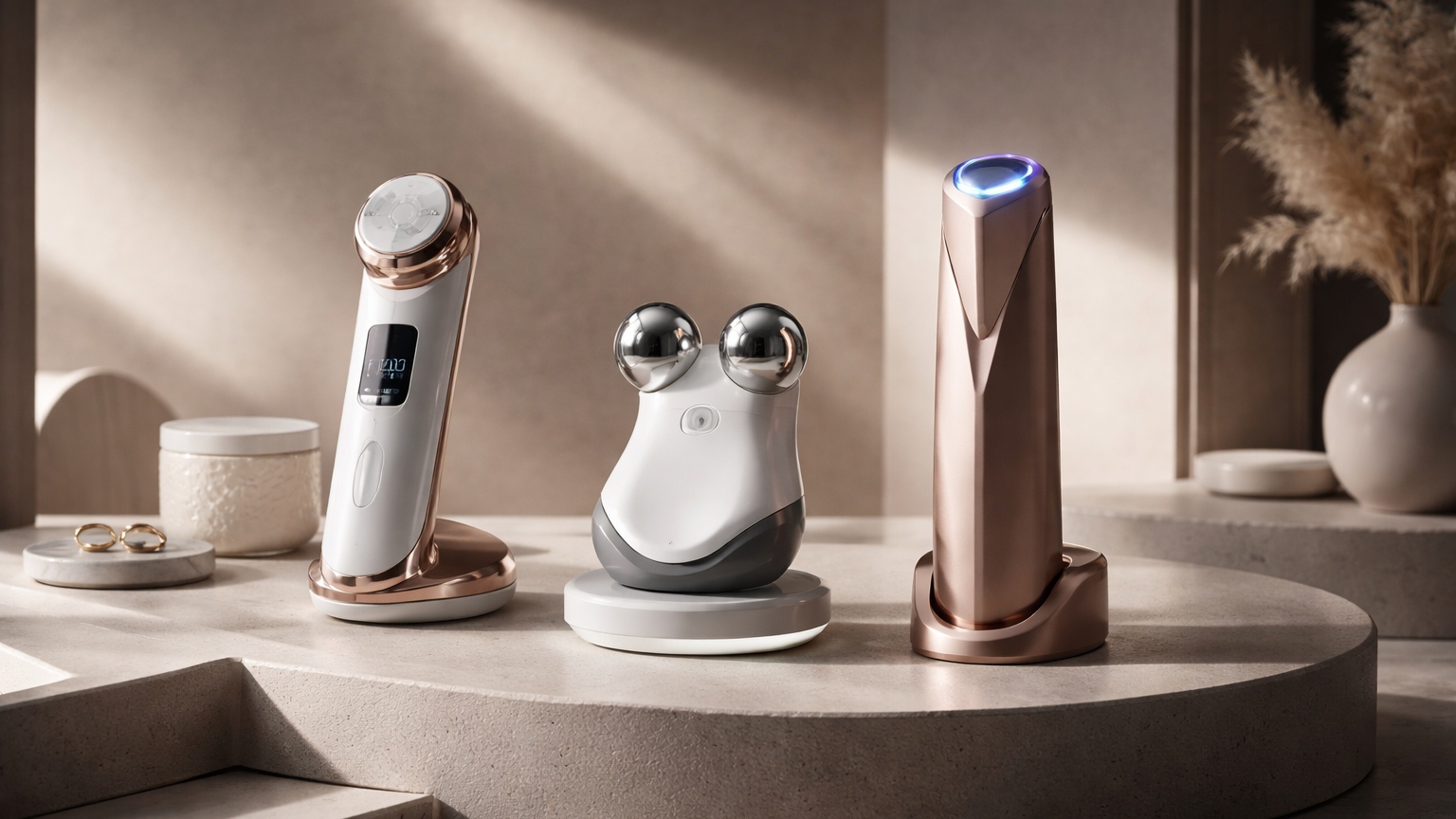 Beauty Devices