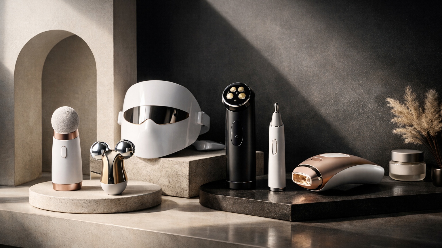 Beauty Devices