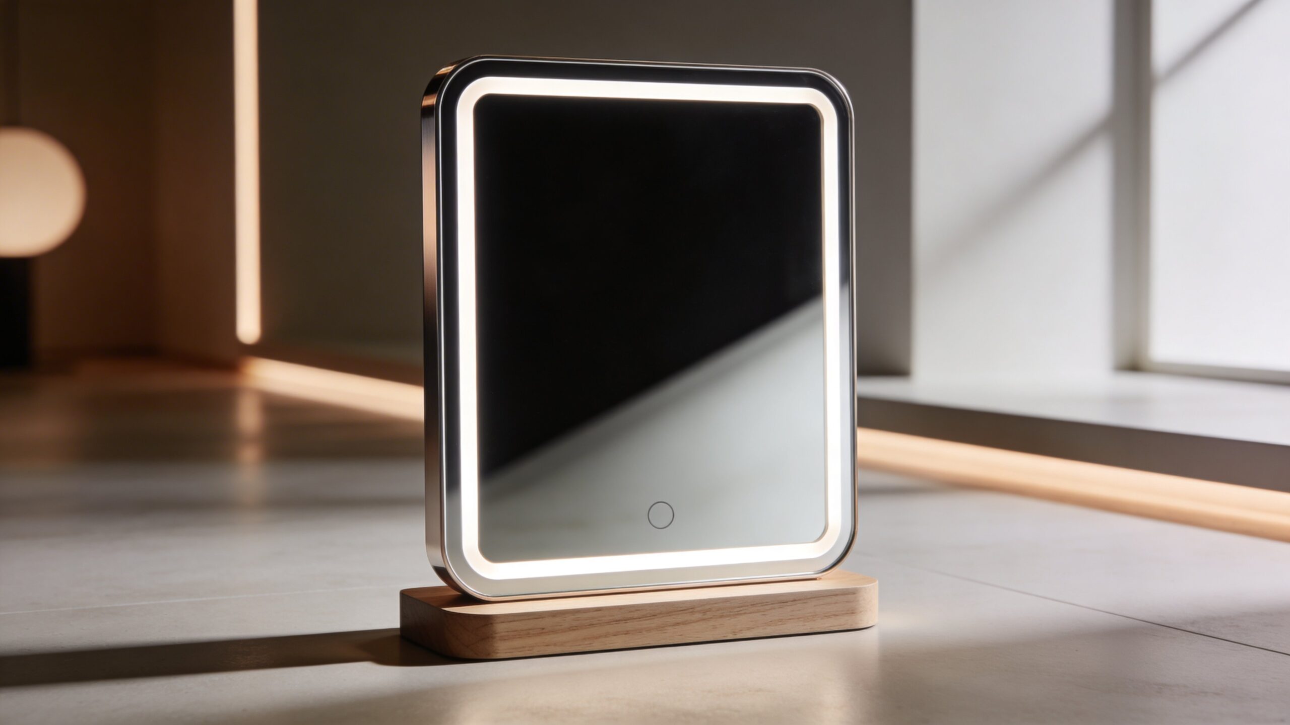 Beauty Mirrors