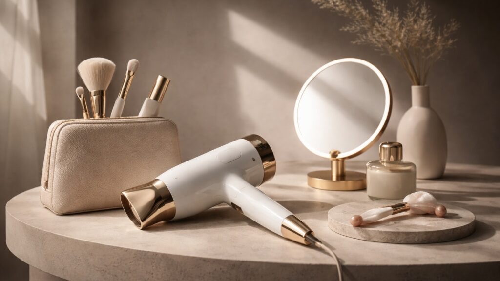 Beauty Tools & Accessories