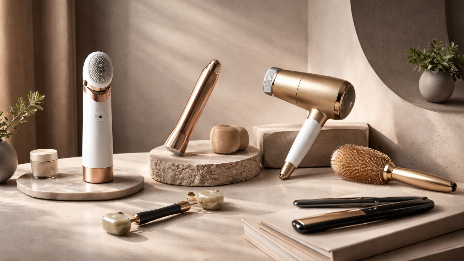 Beauty Tools & Accessories