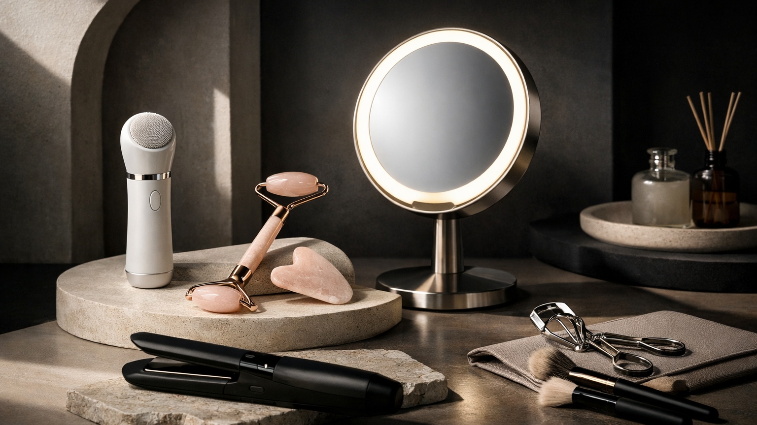 Beauty Tools & Accessories