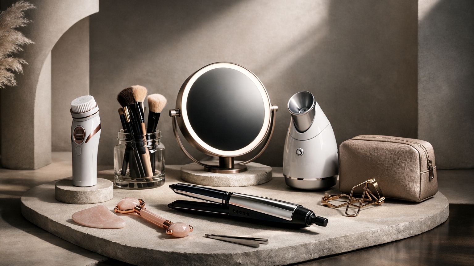 Beauty Tools & Accessories