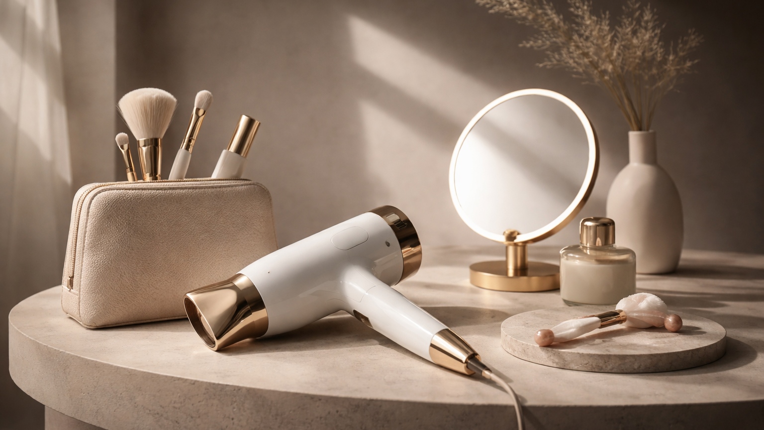 Beauty Tools & Accessories