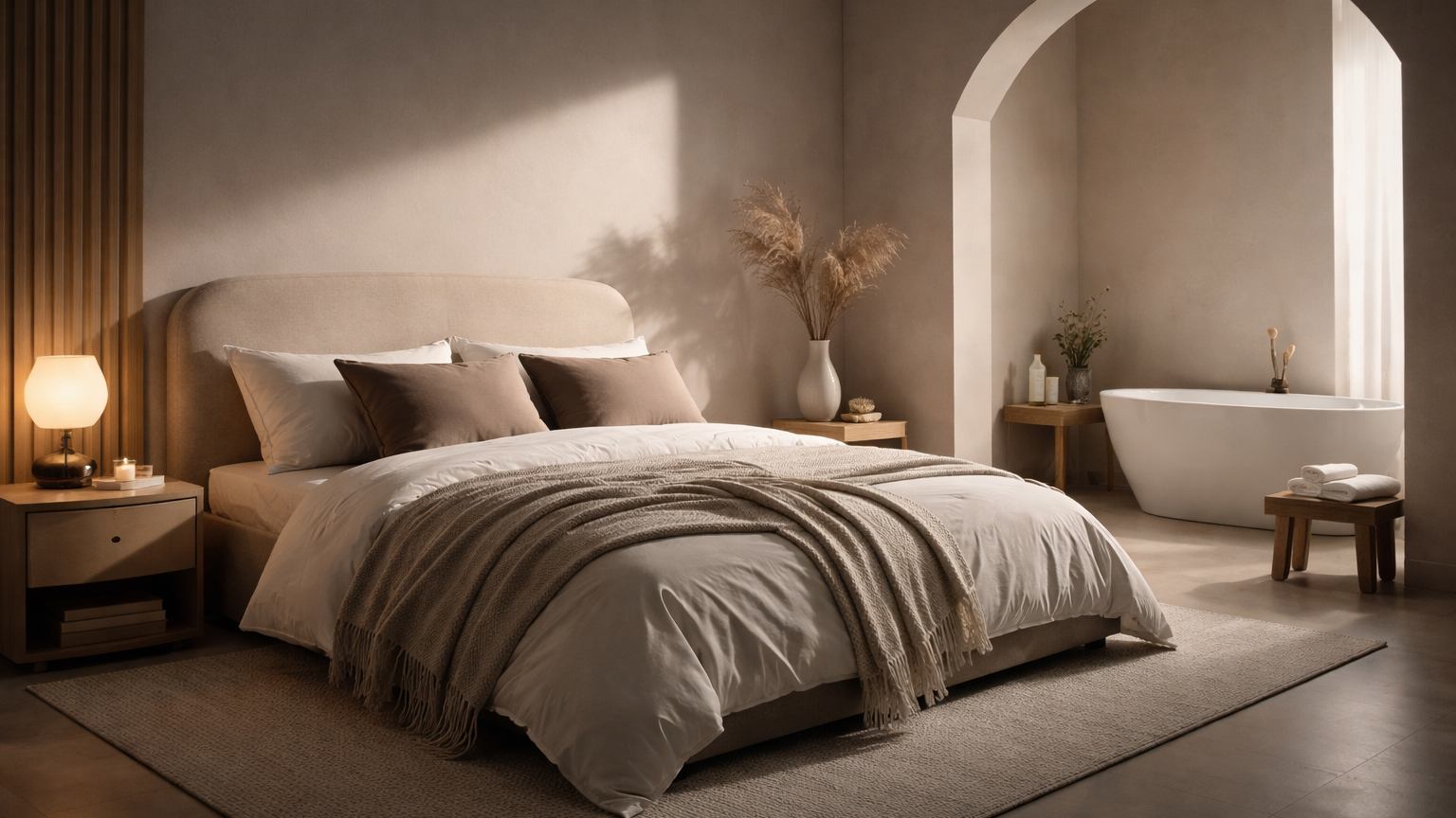 Bed & Bath
