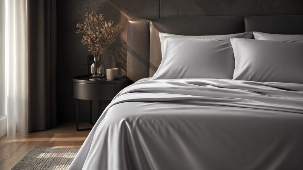 Bed Sheets