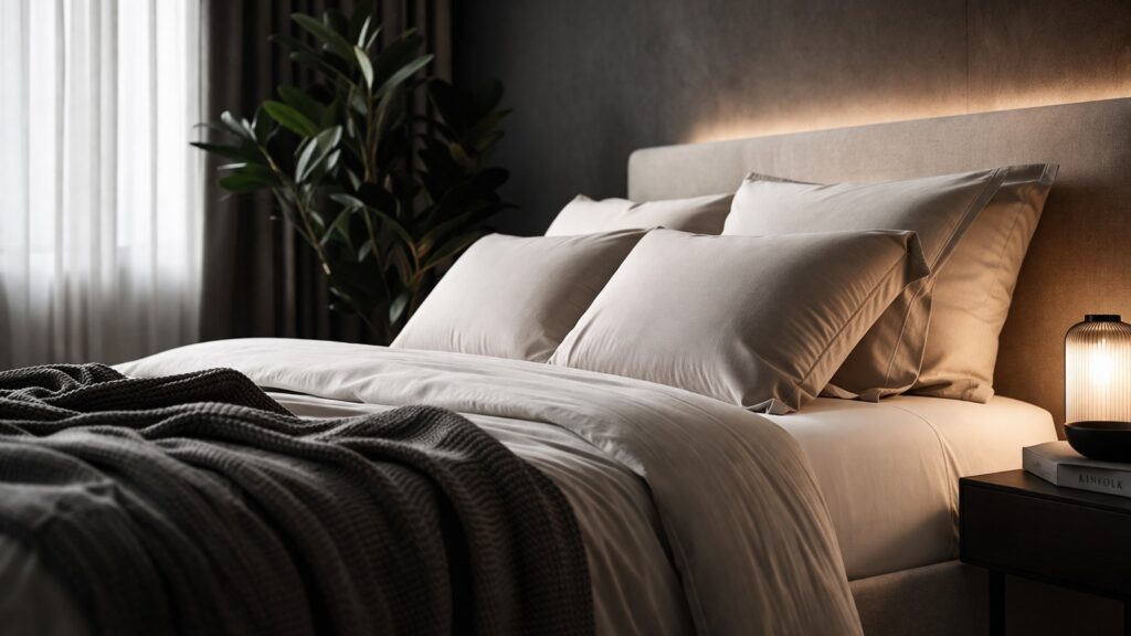 Bedding