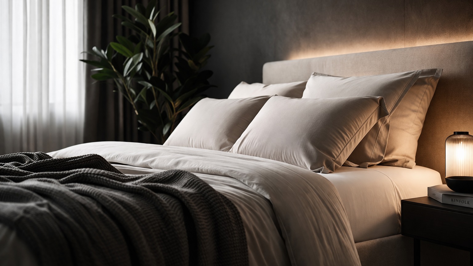Bedding