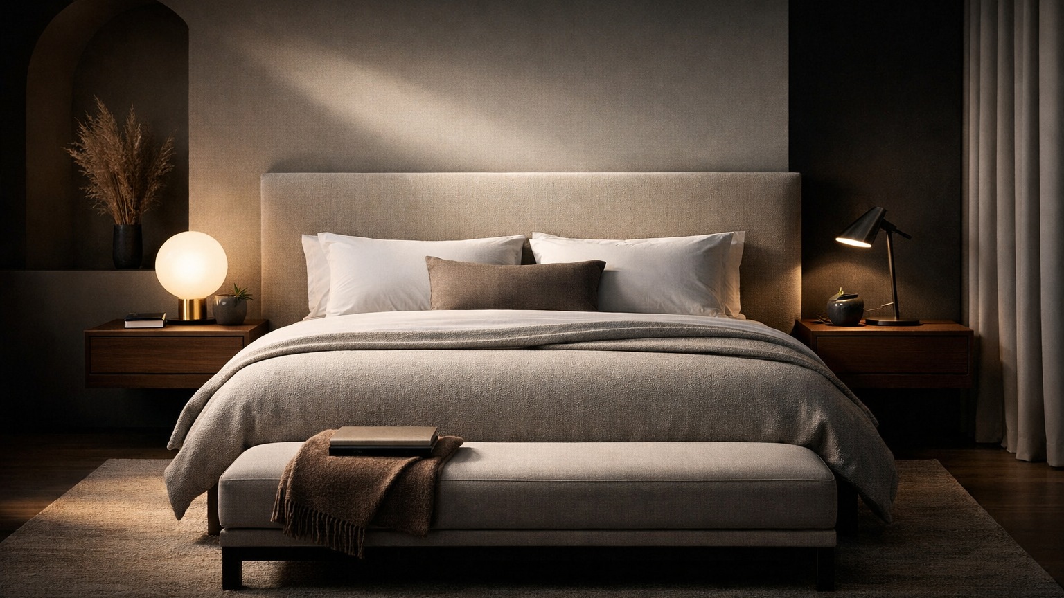 Bedroom Furniture