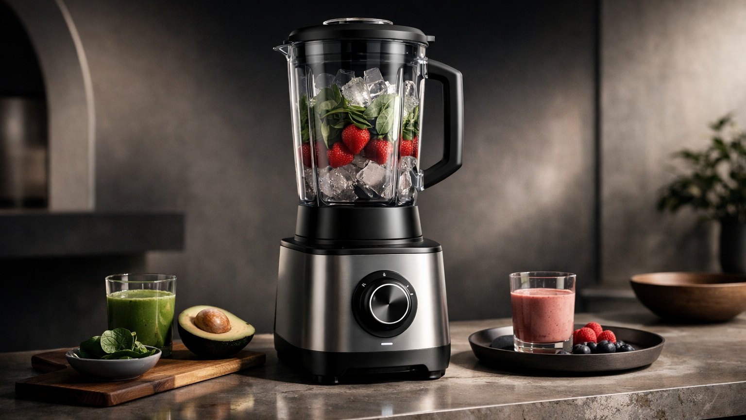 Blenders