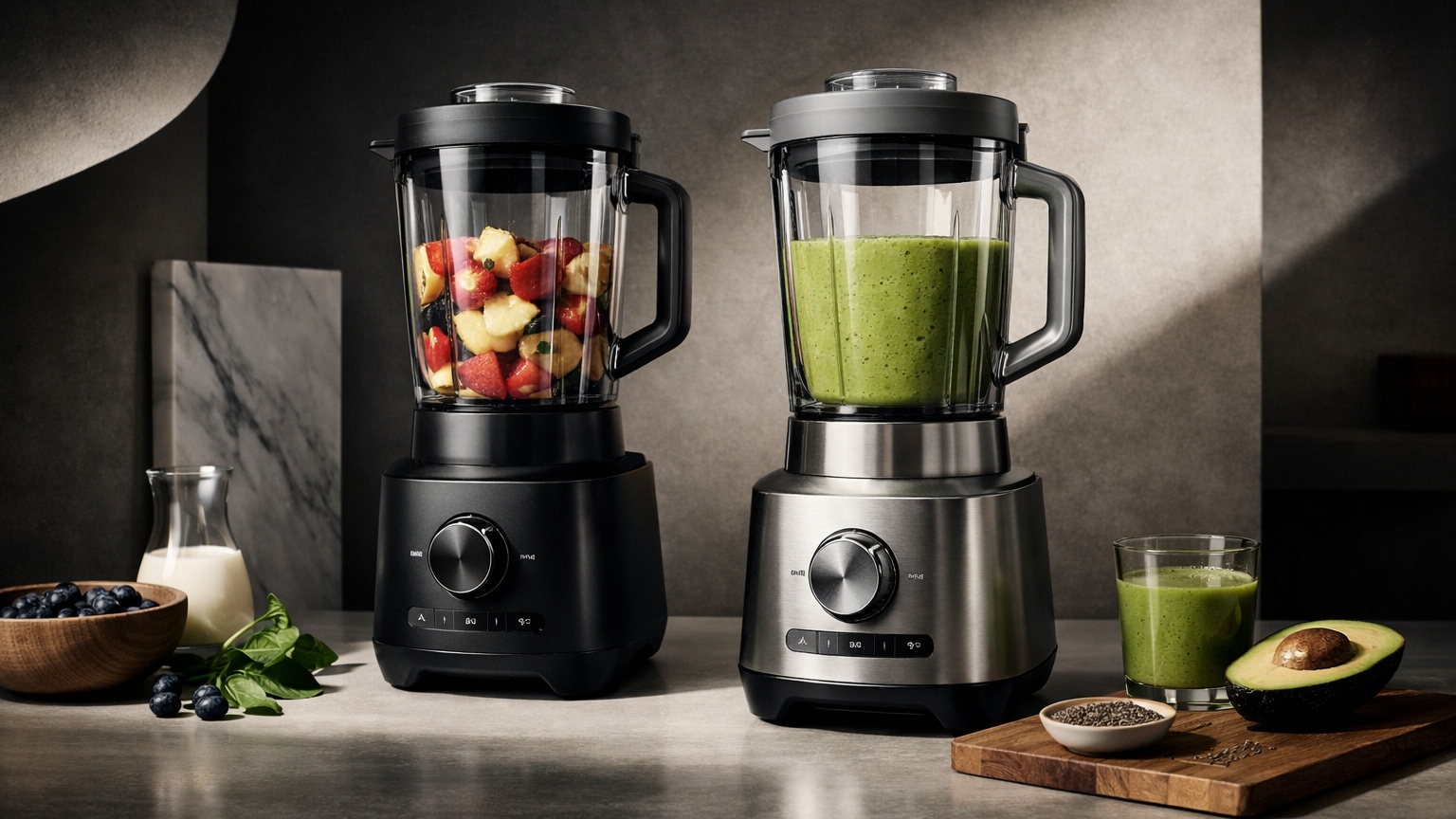 Blenders