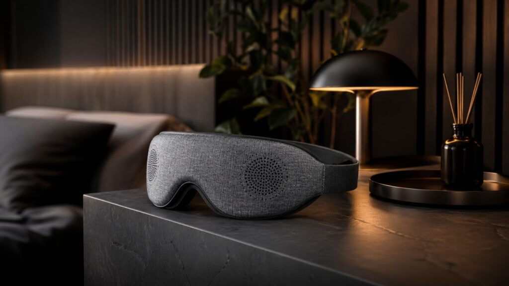 Bluetooth Sleep Speakers