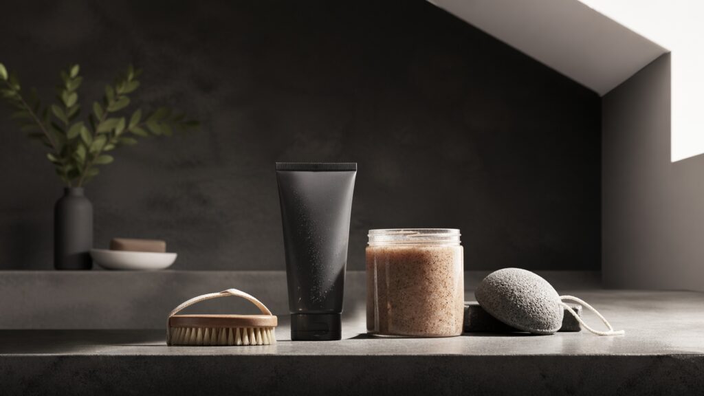 Body Exfoliating Treatments