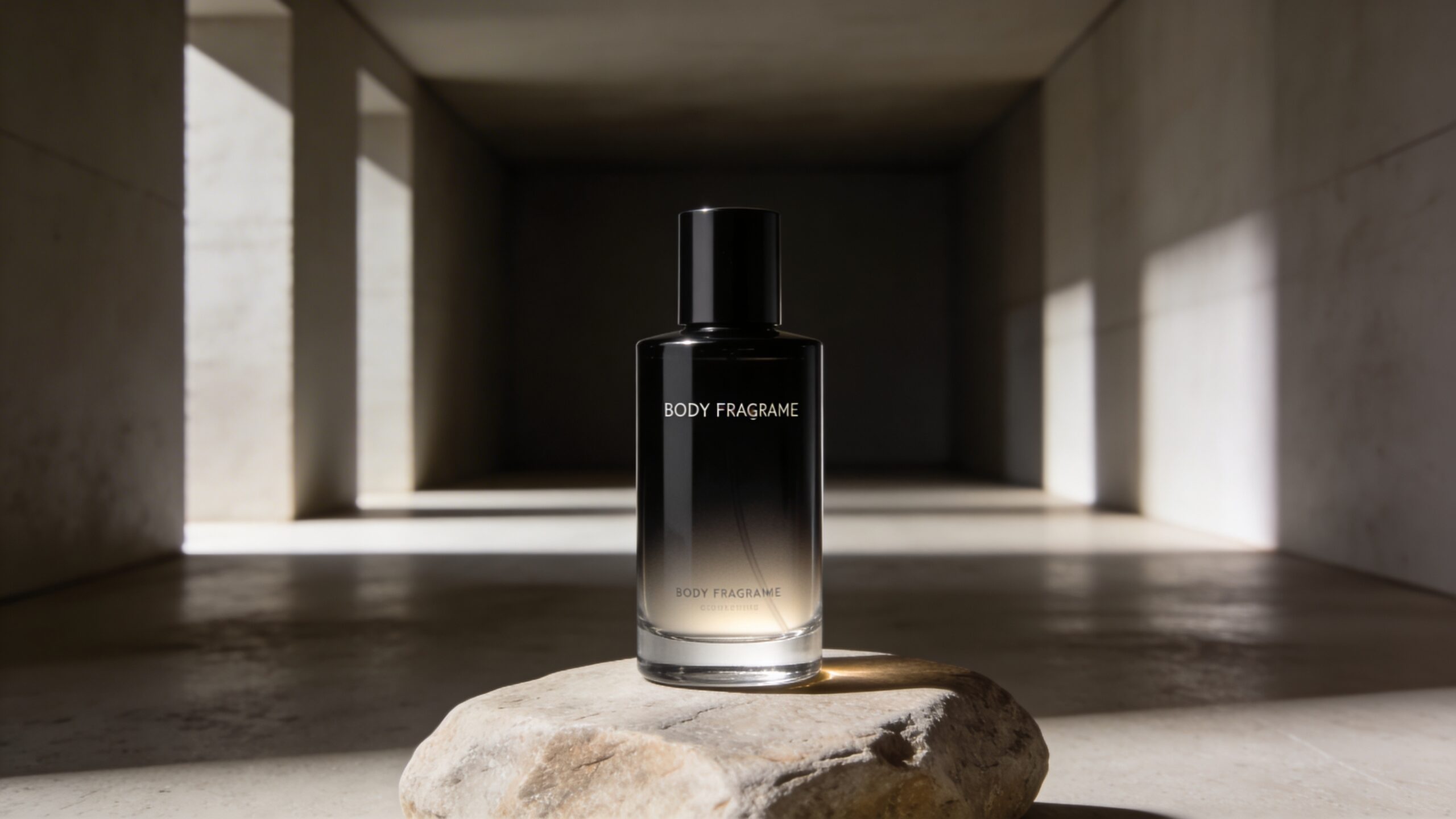Body Fragrance