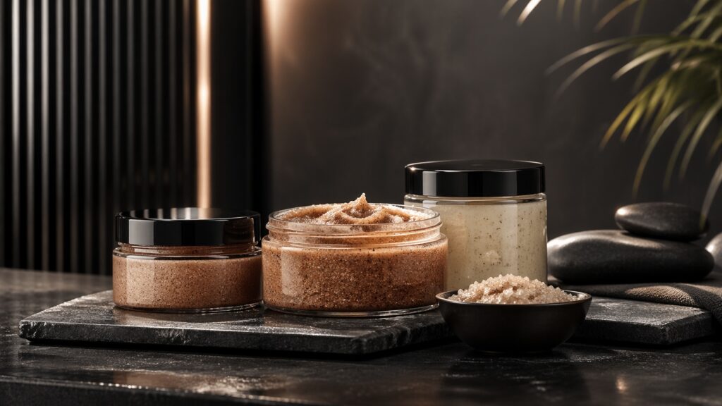 Body Scrubs