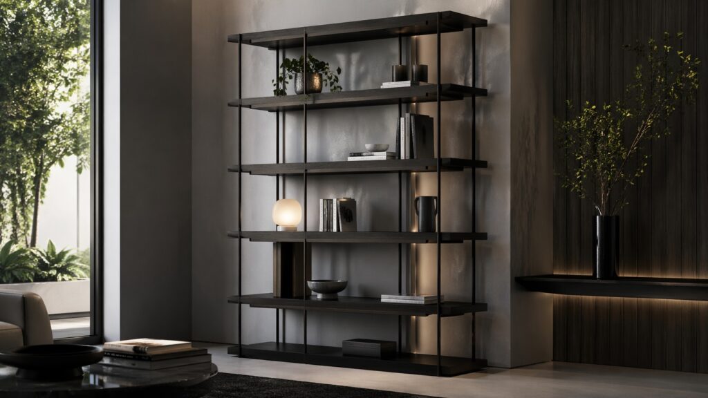 Bookcases
