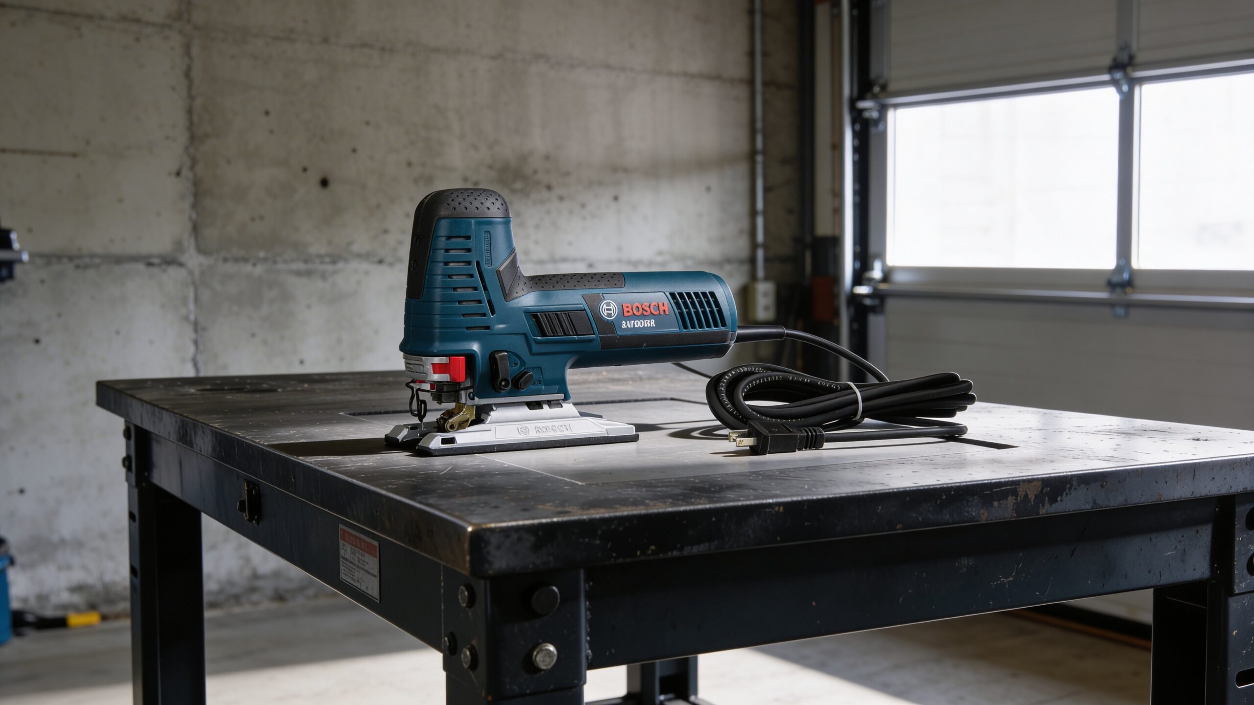 Bosch JS572EBK jig saw