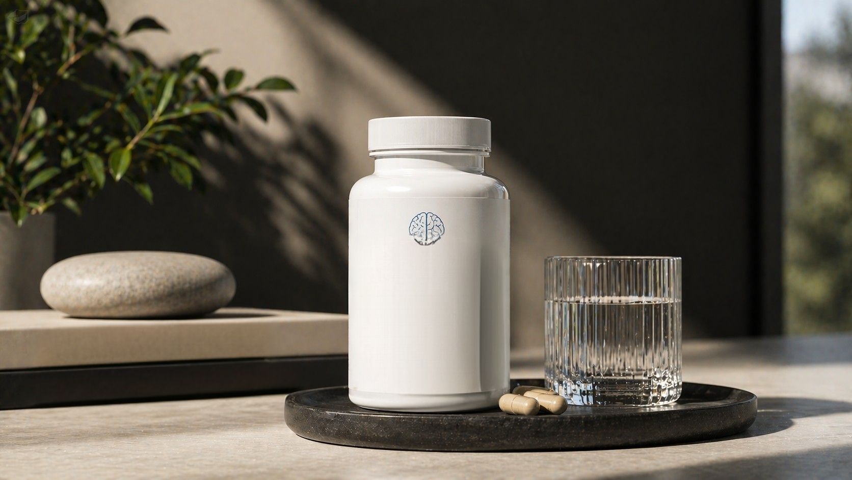 Brain and Mood Supplements