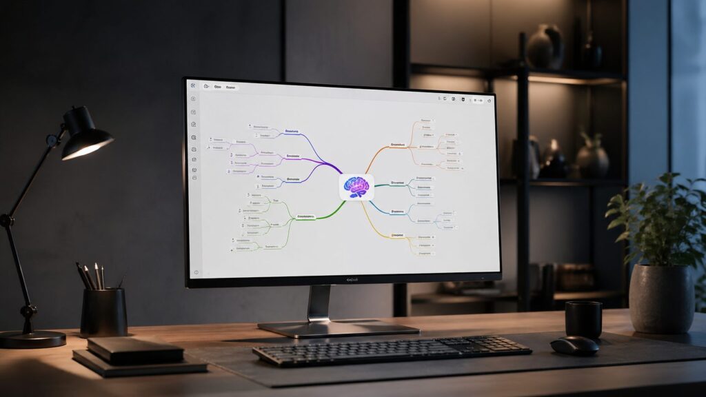 Brainstorming Software