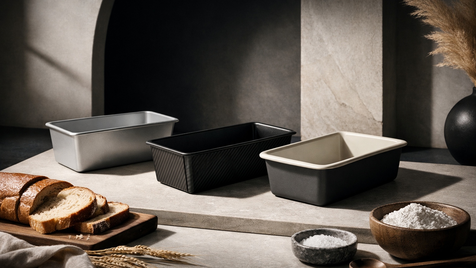 Bread Pans