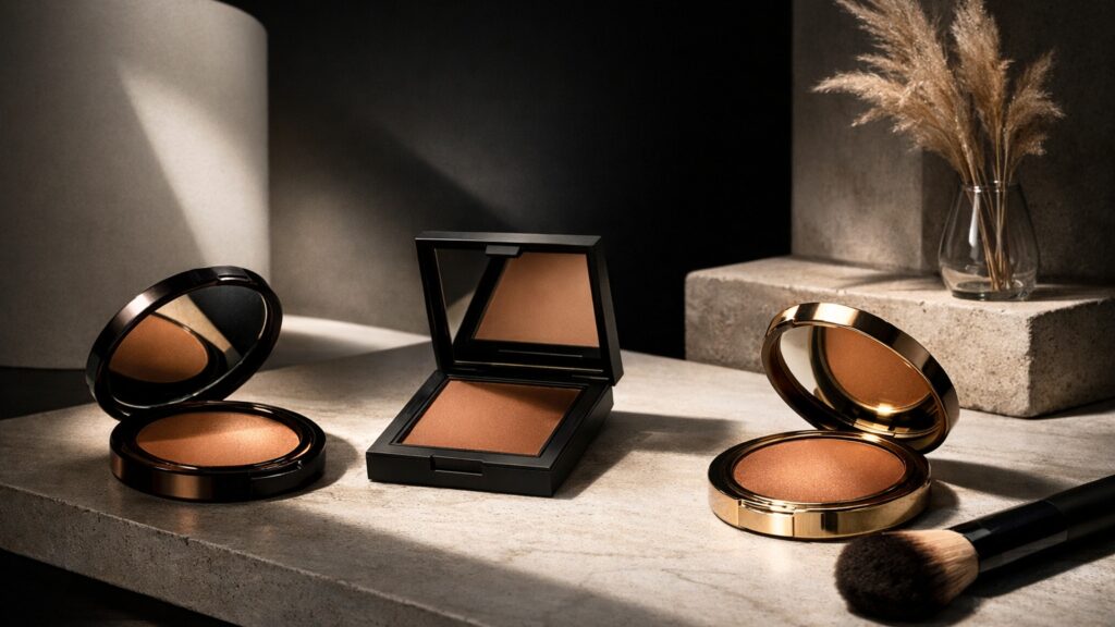Bronzers