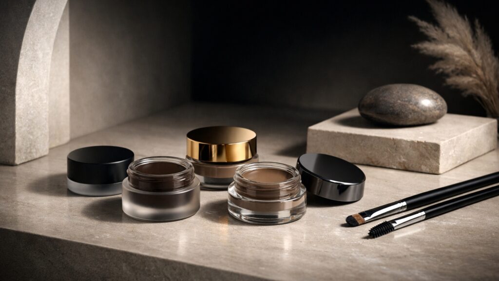 Brow Pomades