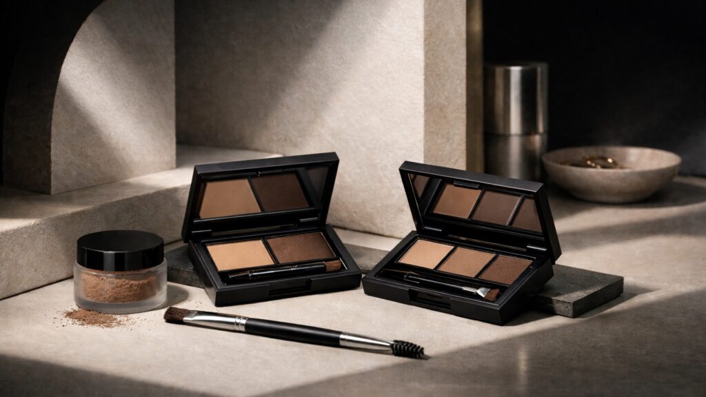 Brow Powders