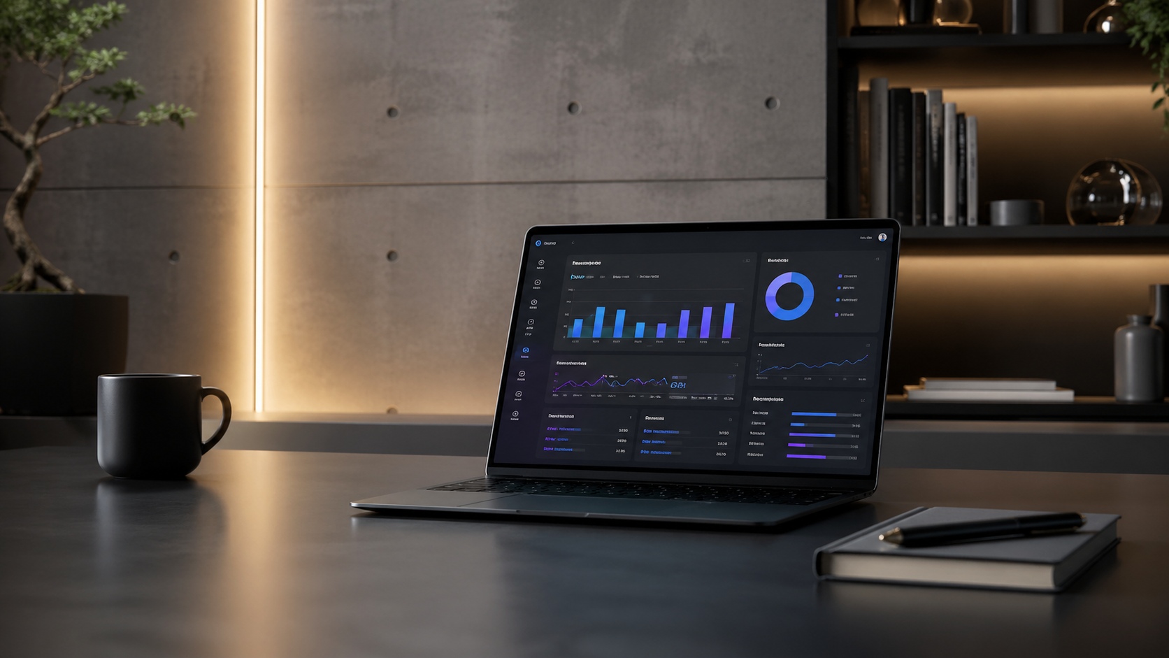 Business Software