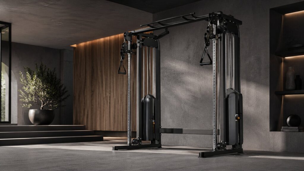 Cable Machines