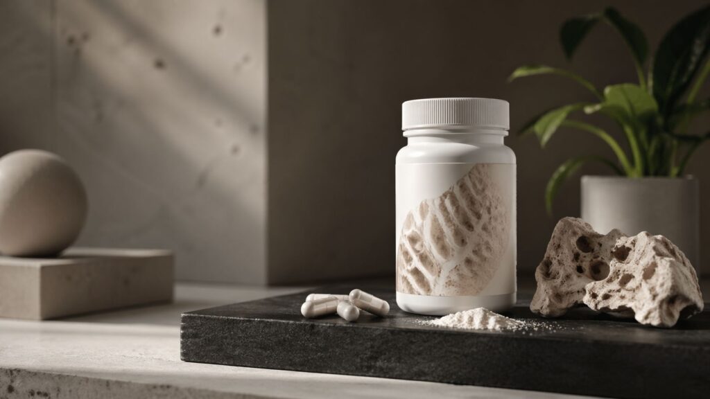Calcium Supplements