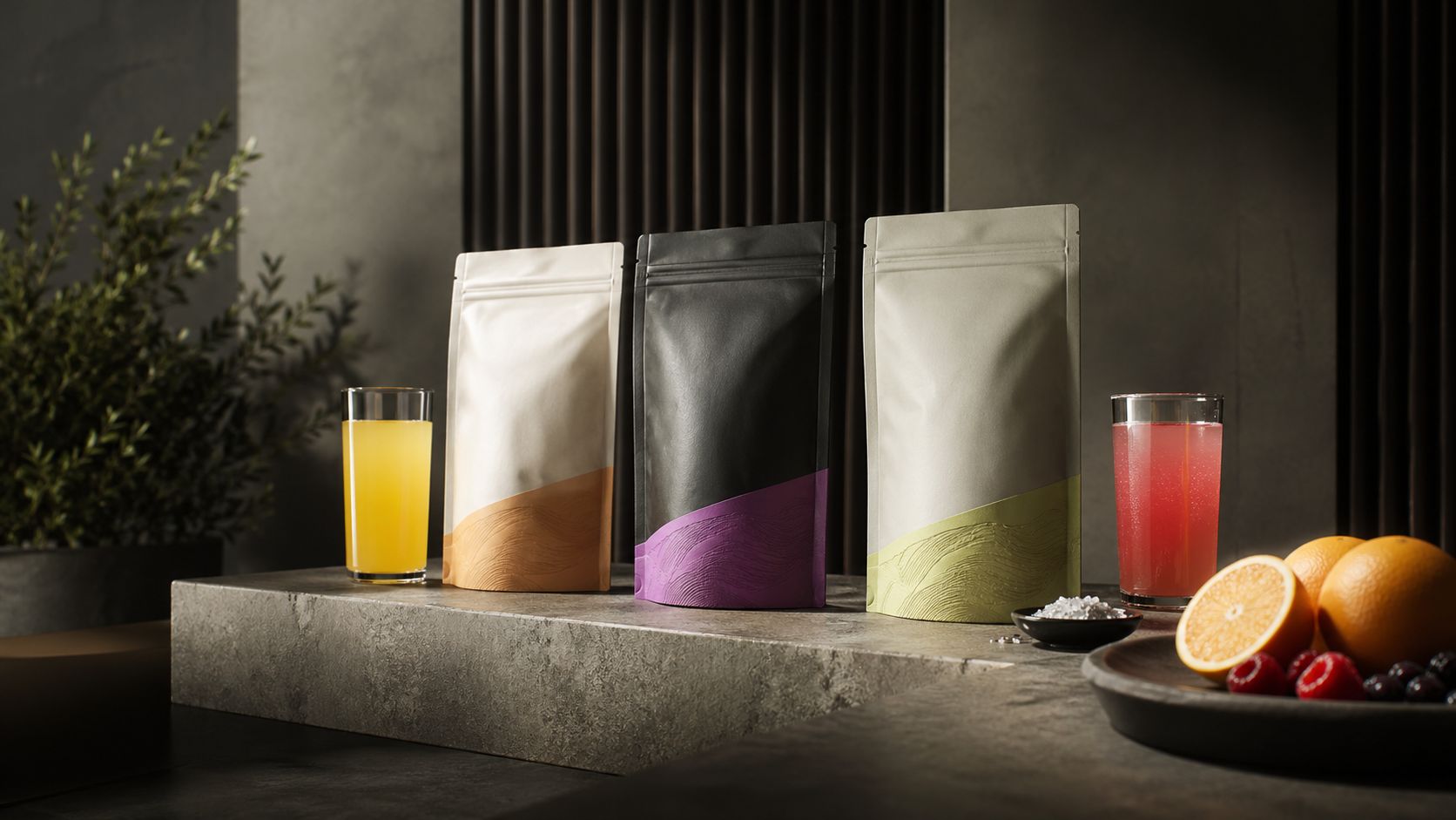 Carbohydrate drink mixes for endurance performance