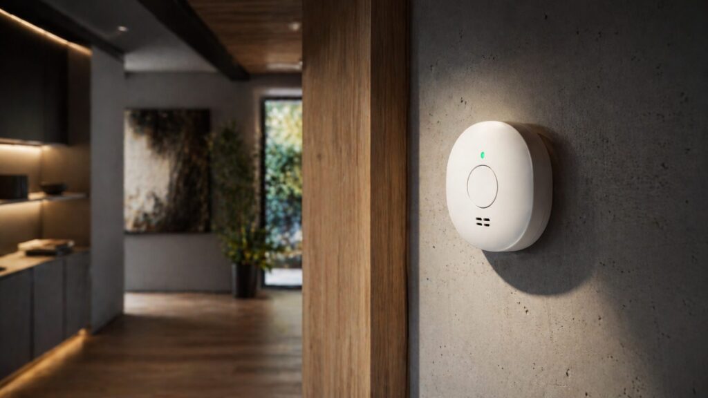 Carbon Monoxide Detectors