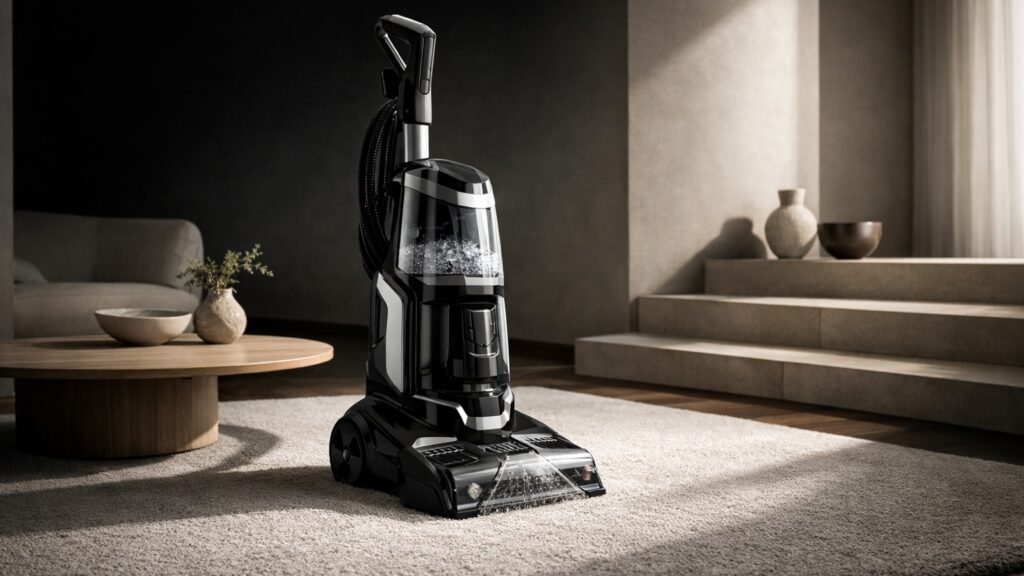 Carpet Cleaning