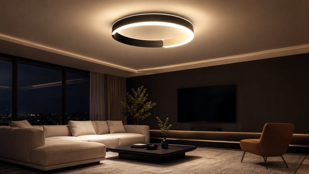 Ceiling Lights