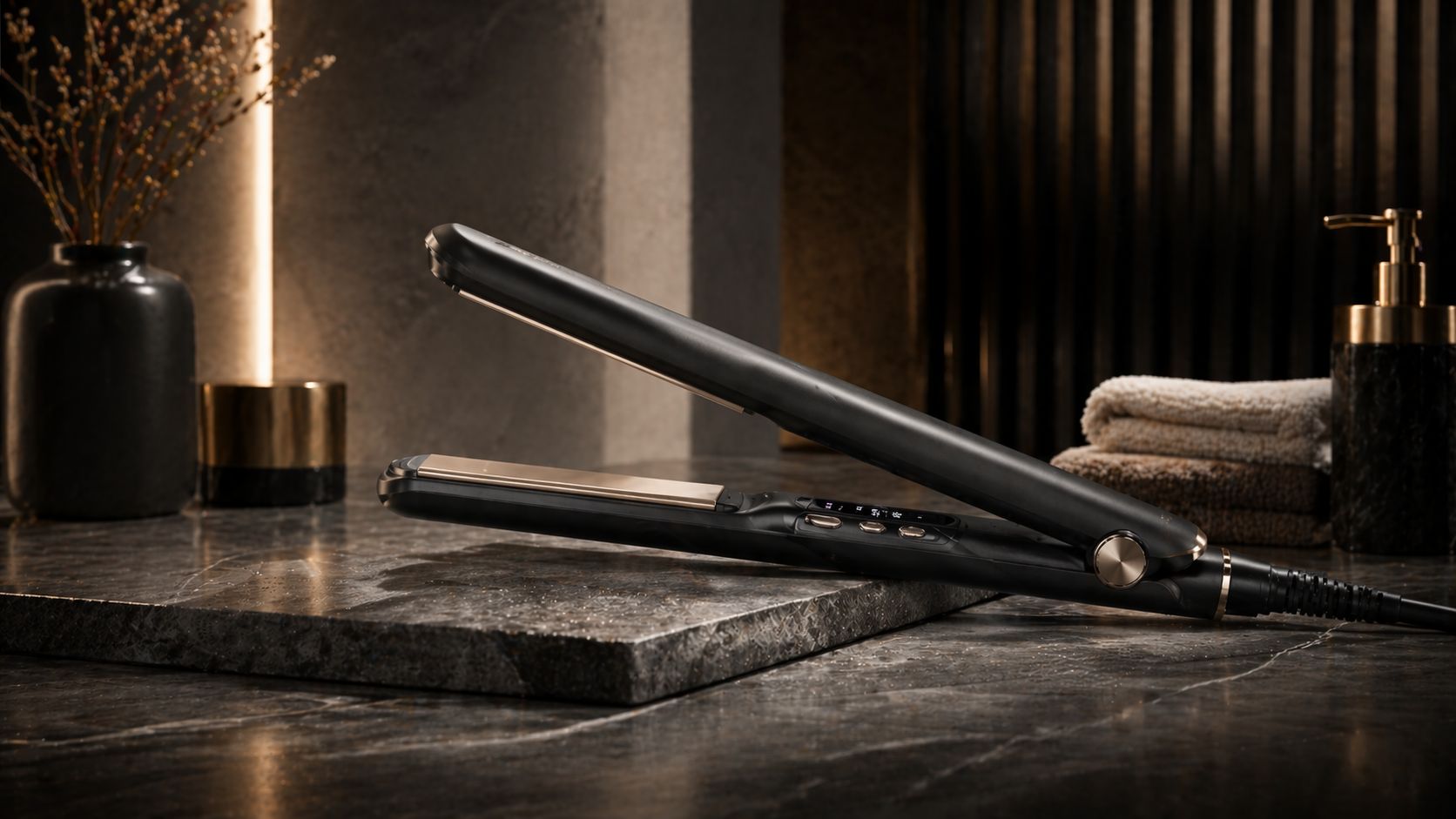 Ceramic Flat Irons