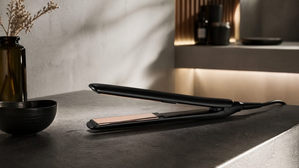 Ceramic Flat Irons
