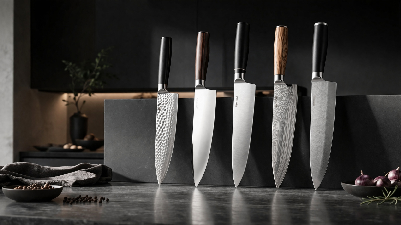 Chef Knives