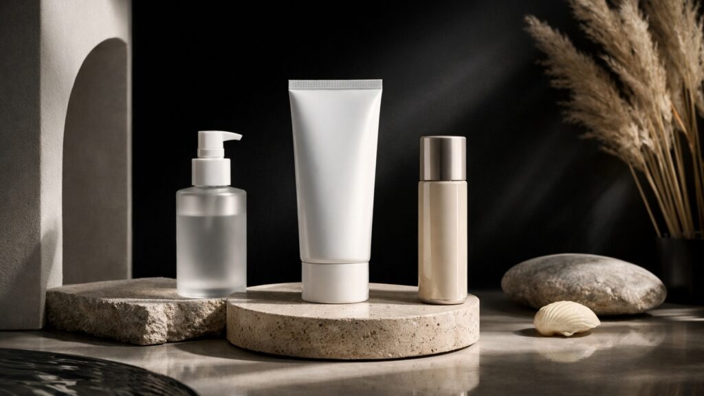 Chemical Sunscreens